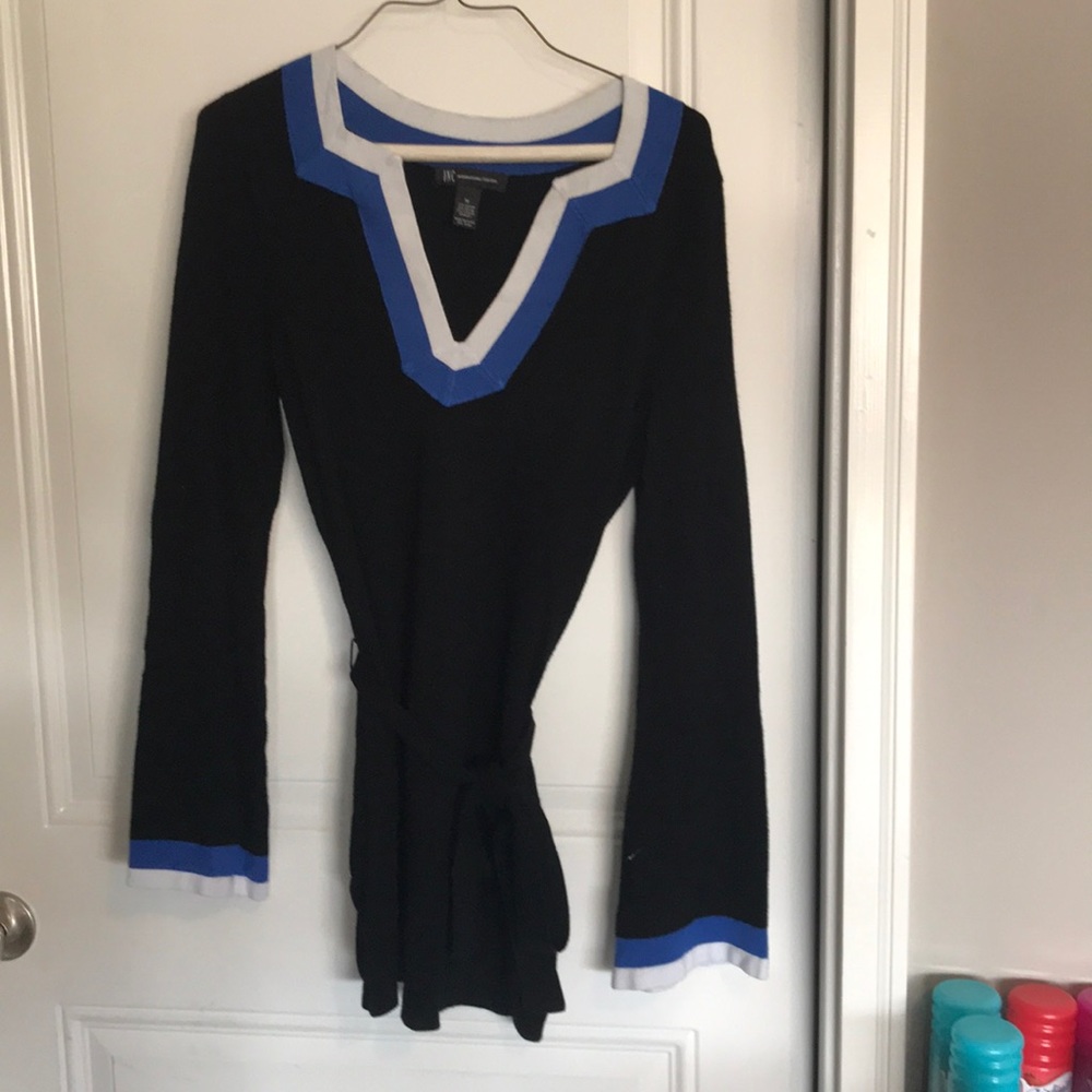 INC Tunic